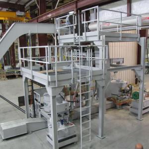 Material Handling Equipment Filtration