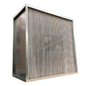 Commercial Air Purification Systems