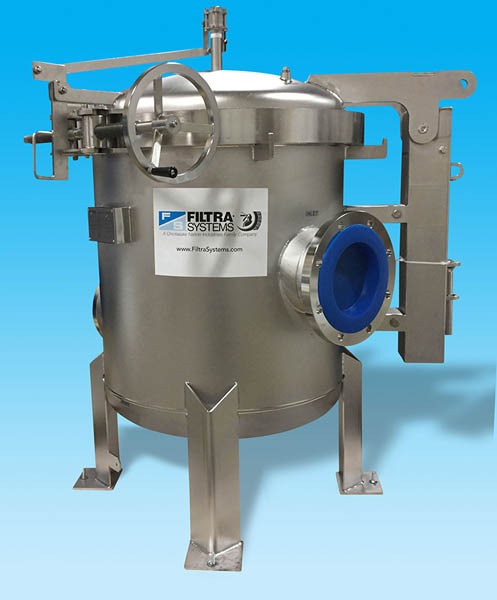 Filter Technology Inc. (FTI) - Anderson Process